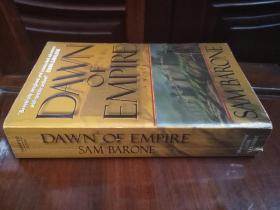 Dawn of Empire