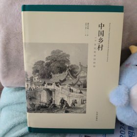 中国乡村：19世纪的帝国控制