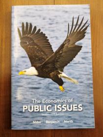 The Economics of Public Issues 公共问题经济学