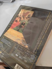 妒忌就是我的力量DVD