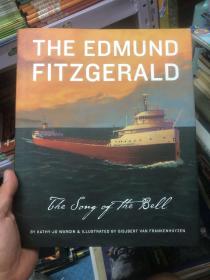 THE EDMUND FITZGERALD：The Song of the Bell