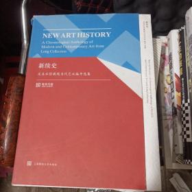 新续史：龙美术馆藏当代艺术编年选集