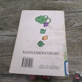 小学生丛书.火炬在燃烧