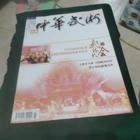 中华武术 2007.3