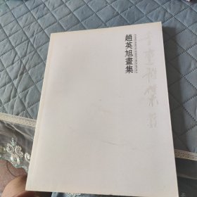 赵英旭画集