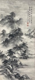 伍佩贤：作品保真