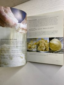 Pie(2009年英文版)16开(正版如图、内页干净)