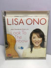 LISA ONO 1CD