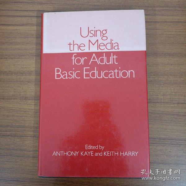 USING THE MEDIA FOR ADUIT BASIC EDUCATION