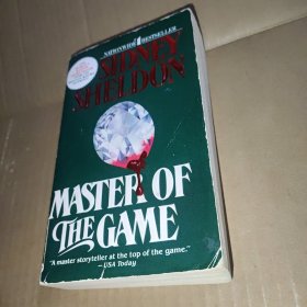 Master of the Game