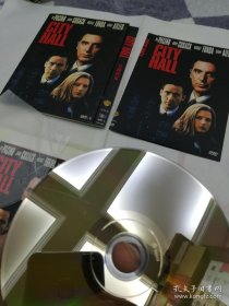 立体谎言 电影DVD D9 花絮