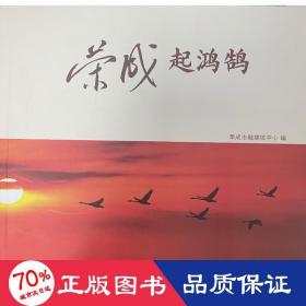 荣成起鸿鹄 新闻、传播 作者 新华正版