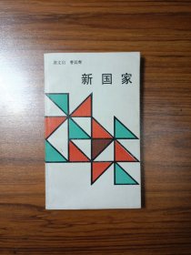新国家