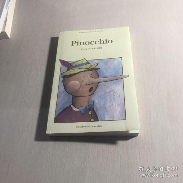 Pinocchio