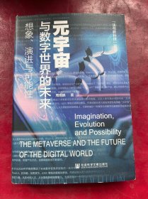 元宇宙与数字世界的未来：想象、演进与可能性