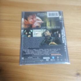 伴雨行 DVD