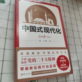 中国式现代化