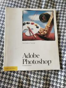 AdobePhotshop（外文）