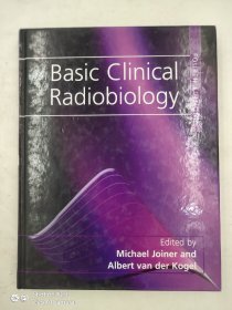 Basic Clinical Radiobiology Fourth Edition