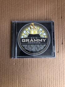 2013 GRAMMY Nominees 歐美群星-格萊美的喝彩【原版光盤】