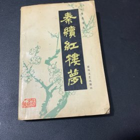 秦续红楼梦