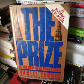 The Prize：Epic Quest for Oil, Money and Power