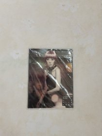 陈珊妮 如果有一件事情是重要的 正版碟片