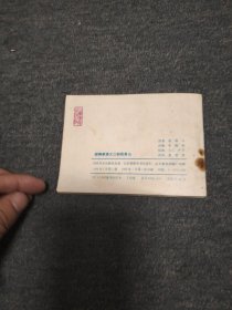 初战嵩山一一一螳螂拳演义 5 第2本