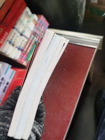 漫画历史线 轻松学古文3-5（3册合售）