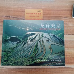 龍脊美景:李亞石攝影作品精選:[中英日韓文本]