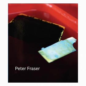 Peter Fraser，彼得弗雷泽摄影作品集