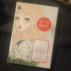 等我嫁给你/余生多甜蜜03