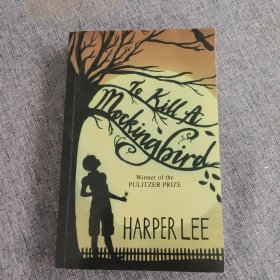 To Kill a Mockingbird