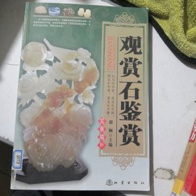 观赏石鉴赏