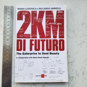 2KM DI FUTURO