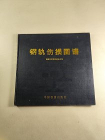 鋼軌傷損圖譜