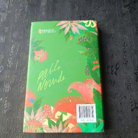 二十首情诗和一首绝望的歌