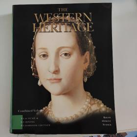 The Western Heritage(西部遗产合订本）