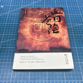 血日苍茫：太平天国在南方的最后一个传奇