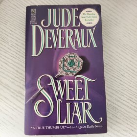 Sweet Liar by Jude Deveraux