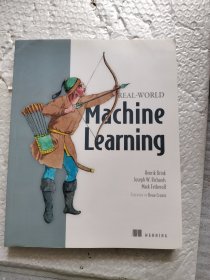 Real-World Machine Learning