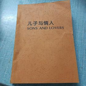 儿子与情人   sons and   lovers