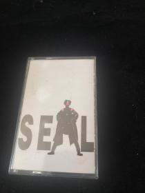 SEAL  磁带