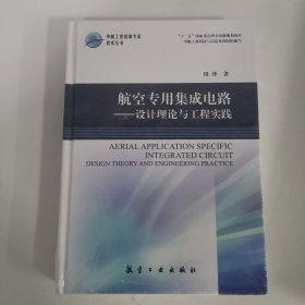 航空专用集成电路—设计理论与工程实践