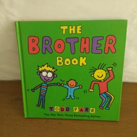 The Brother Book