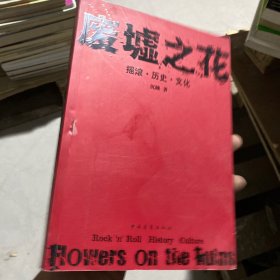 废墟之花：摇滚・历史・文化：摇滚·历史·文化