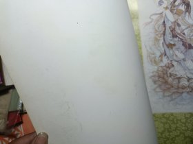工笔彩绘菩萨图谱