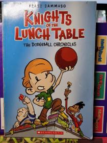 knights of the lunch table