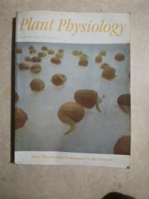 Plant Physiology