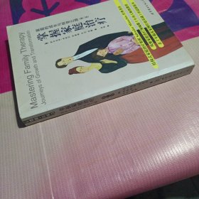 掌握家庭治疗：家庭的成长与转变之路（第2版）